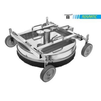 Mosmatic DR-520 Dachreiniger - G1/4F - 500 bar