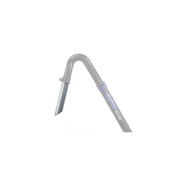 Elite skyVac® langes Aluminium-Schmutzbrechwerkzeug