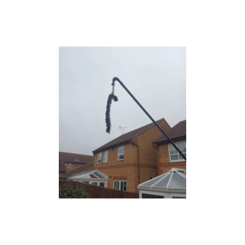 skyVac® Viper Endwerkzeug