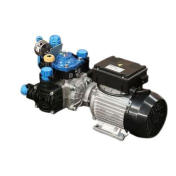 photo NUR DIMACO PE20-PUMPE