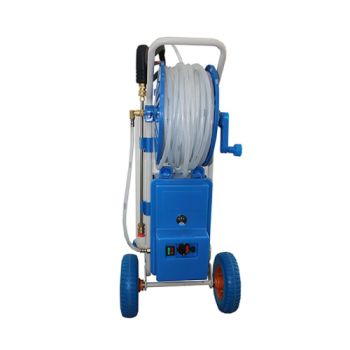 Autonomes elektrisches Sprühgerät GLADIATOR SPRAYER II 45L