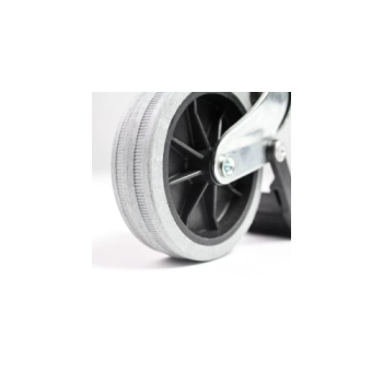 Atom Sonic Schwenkrad mit Bremse