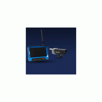 SkyVac® Inspektionskamera