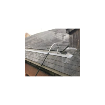 SkyVac® Elite Up & Over – Aluminiumwerkzeug