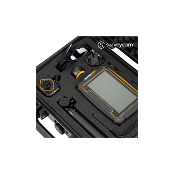 SkyVac® Inspektions-Surveycam