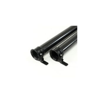 SkyVac® 50-mm-Saugabschnitt-Klemmensatz