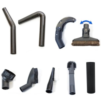 photo SkyVac® Internes Werkzeugset