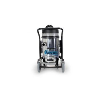SkyVac® Nitro / Elite Klemmabschnitt
