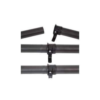 skyVac® Kit 44 mm Klemmsaugstrecke