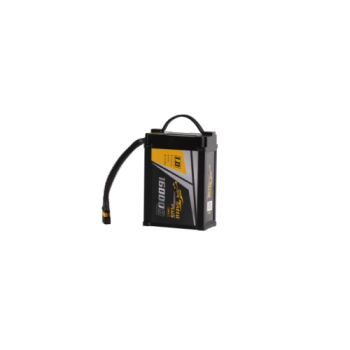 photo Smart Battery 16000 C10