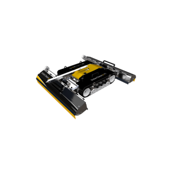 Solarcleano® F1 Reinigungsroboter für Photovoltaik