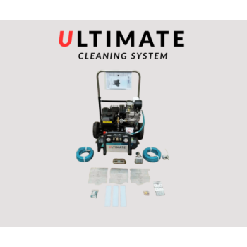 photo Ultimativer Luftschaber