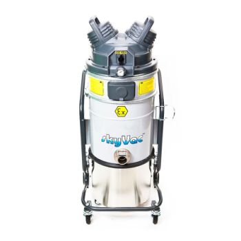 photo Nur Staubsauger skyVac Atex A37G