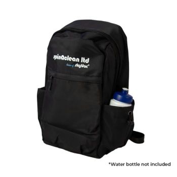 SkyVac® Rucksack
