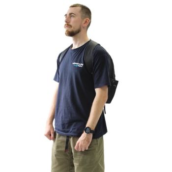 SkyVac® Rucksack