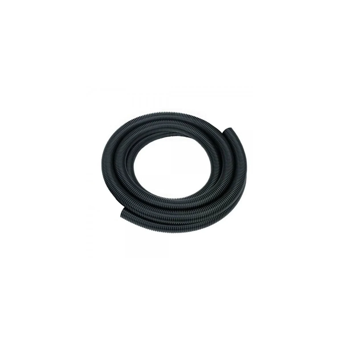 Item 38 mm flexibler Schlauch für Staubsauger im Innenbereich