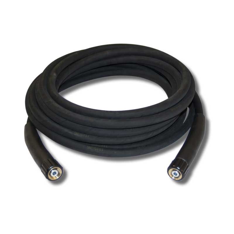5/16″ doppelt geflochtener Hochdruckschlauch, M22 Innengewinde