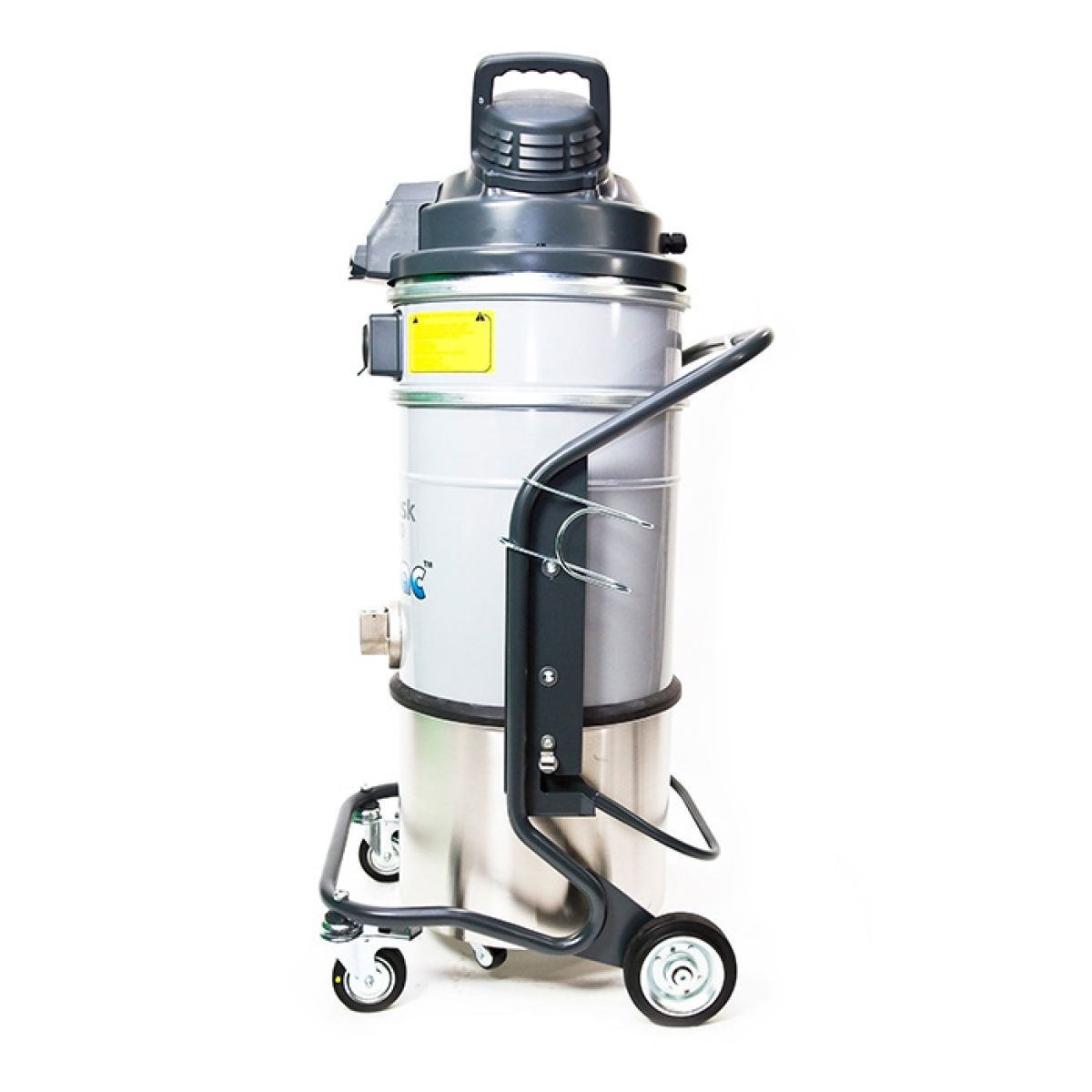 Nur Staubsauger skyVac Atex A37G