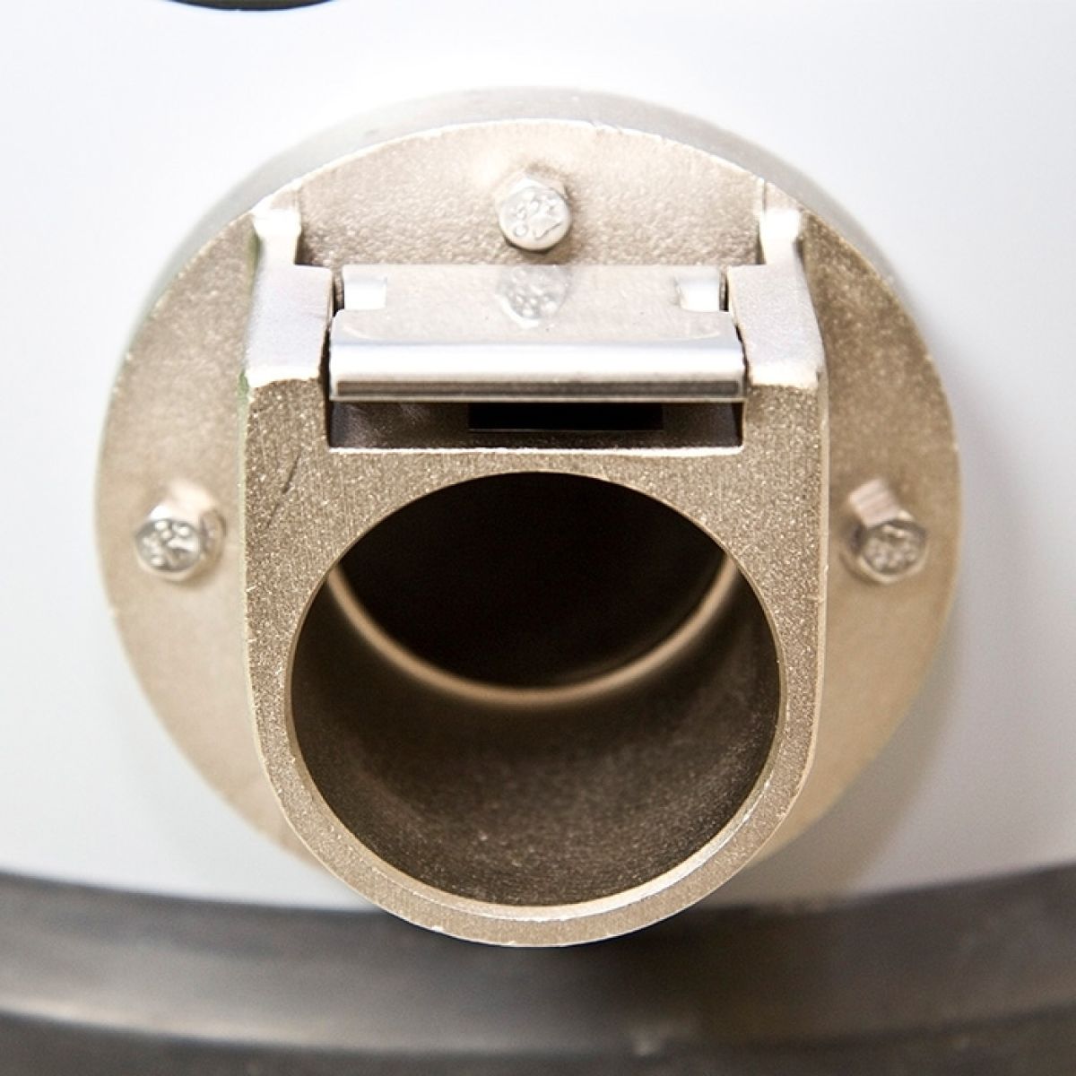 skyVac Atex A37G Kit 6m Saugstrecke mit Sicherung