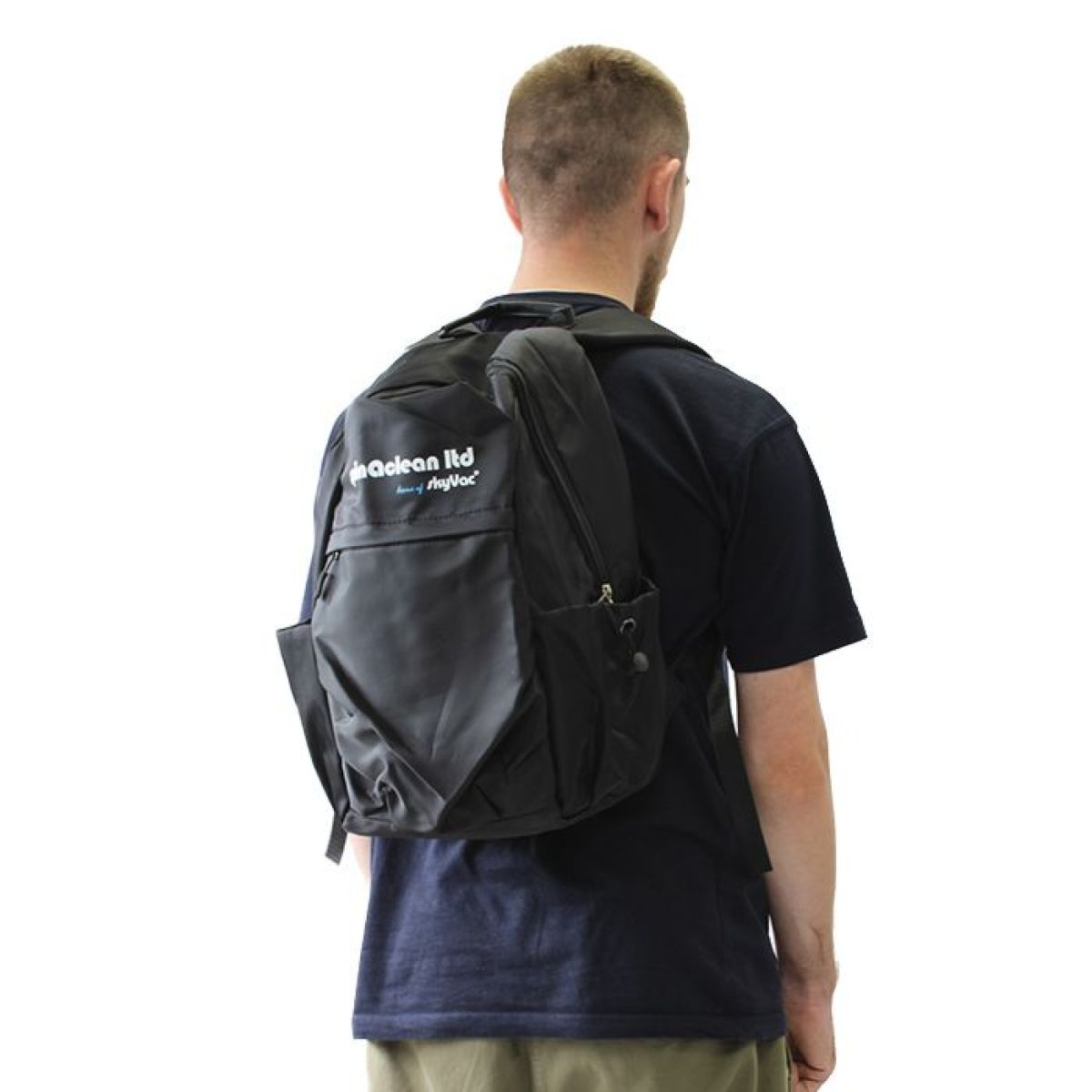 SkyVac® Rucksack