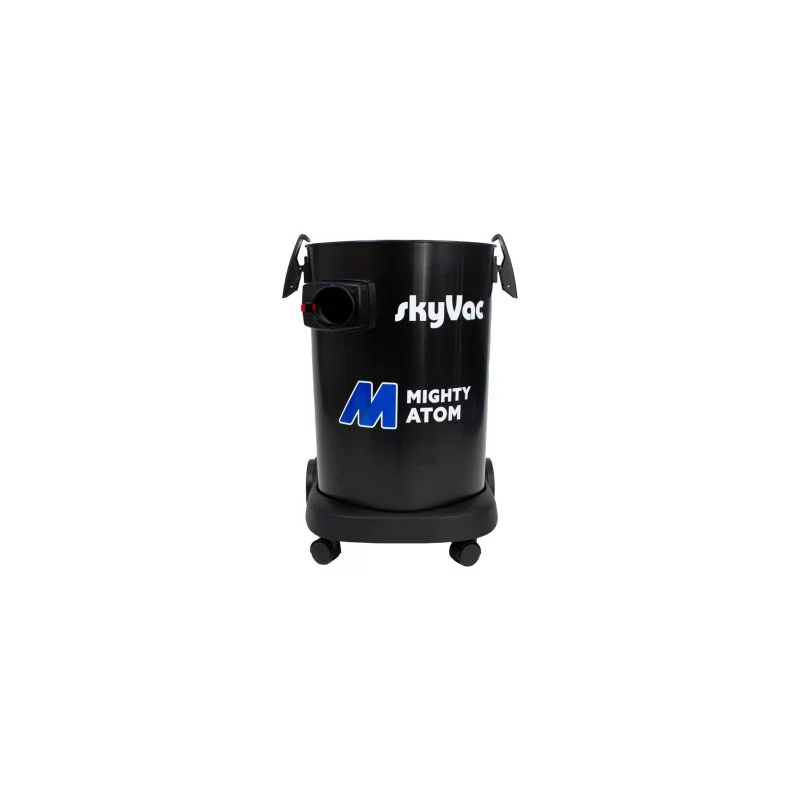 Upgrade nur für Skyvac® Atom-Trommel