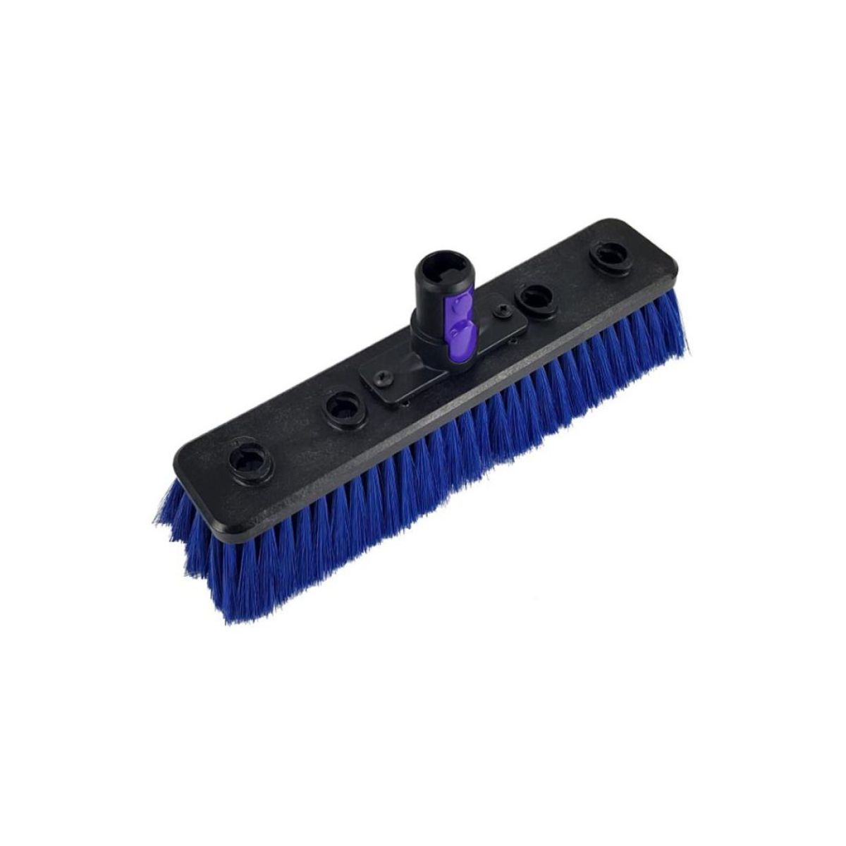 Item Ova8® Mittlere Doppelborstenbürste 26 cm