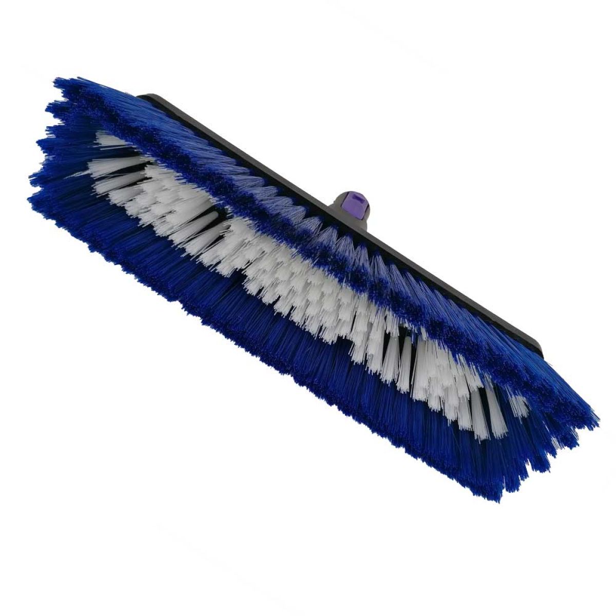 Ova8® Mittlere Doppelborstenbürste 26 cm