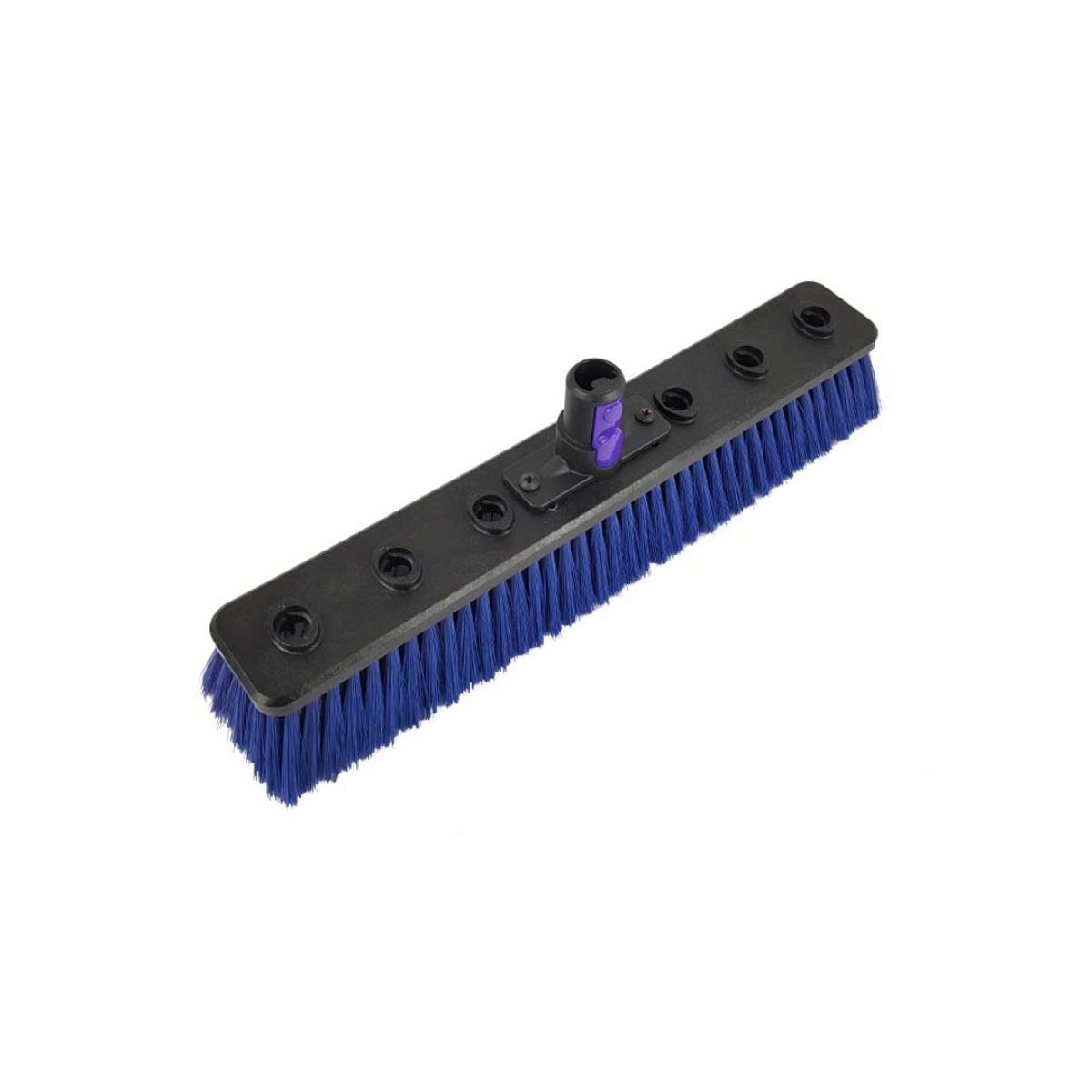 Item OVA8® Clip Medium Doppelborstenbürste 36 cm